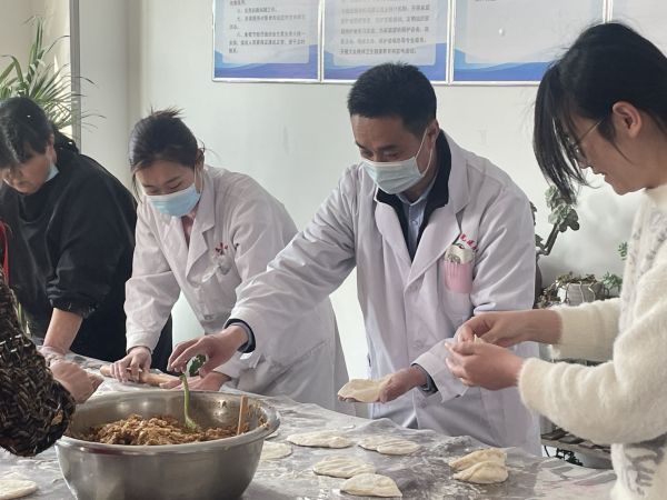 活动