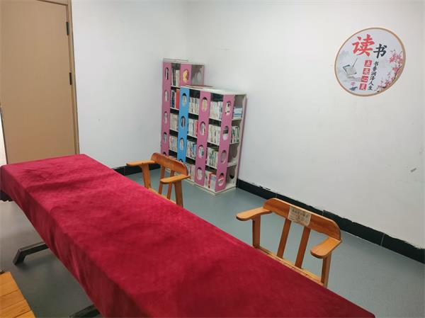 新泰甫敬老院 温暖相伴 乐享天伦