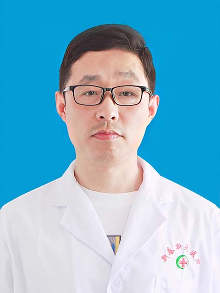 侯永良  执业医师