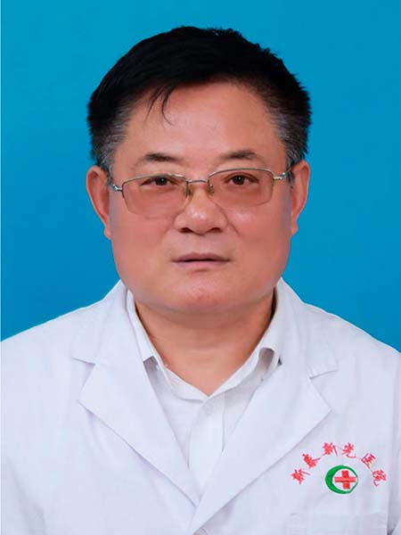 展西友  主任医师